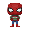 FU72190 Spider-Man Holiday