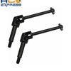 HRDRM288 Steel Driveshaft Losi Mini-Drag