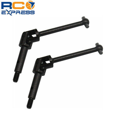 HRDRM288 Steel Driveshaft Losi Mini-Drag