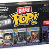 FU71506 Bitty Pop Loki