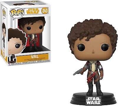 FU26989 Star Wars- Val