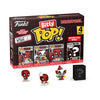 FU84959 Bitty Pop Deadpool Griller