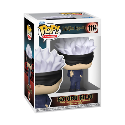 FU61357 JJK Satoru Gojo