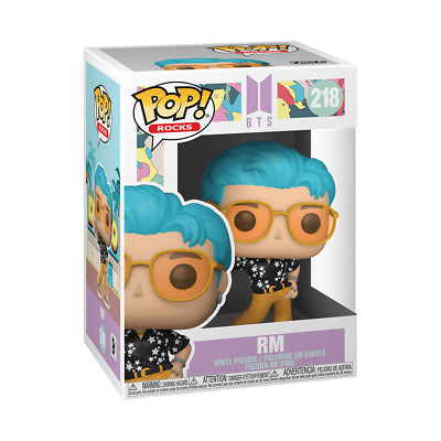 FU48107 BTS RM