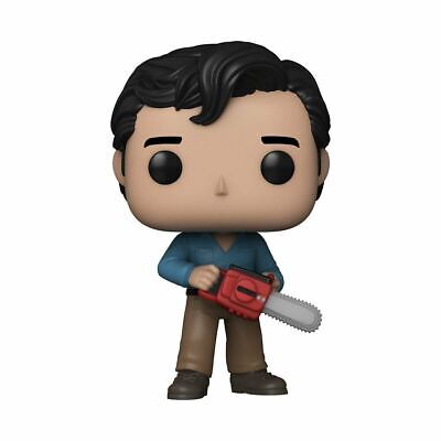FU57370 Ash Evil Dead