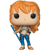 FU23194 One Piece Nami Funko Pop! Vinyl Figure #328