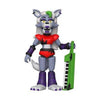 FU47493 Roxanne Wolf Action Figure