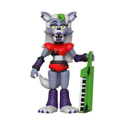 FU47493 Roxanne Wolf Action Figure