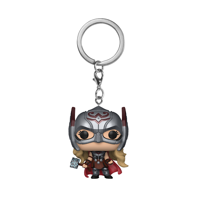 FU62416 Thor Key Chain