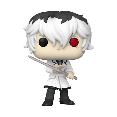 FU57641 Haise Sasaki