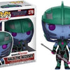 FU24519 Guardians of the Galaxy Hala the Accuser