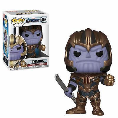 FU36672 Avengers Endgame- Thanos