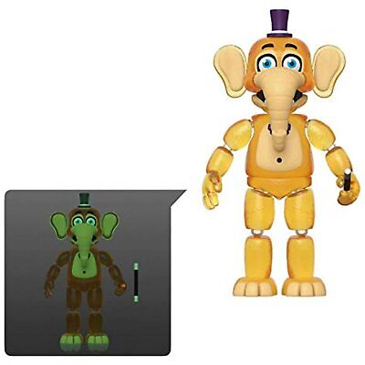 FU45640 FNAF Orville Action Figure