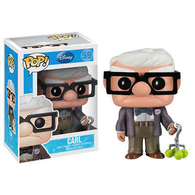 FU3204 Up-Carl