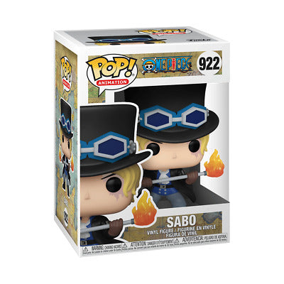 FU54461 One Piece- Sabo