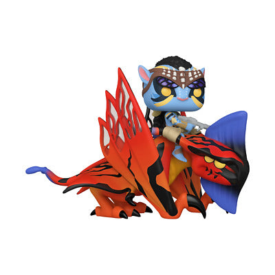 FU65645 Toruk Makto