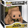 FU64187 Black Adam Throne