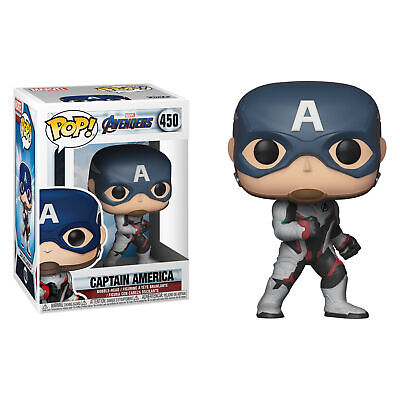 FU36661 Avengers Endgame-Captain America
