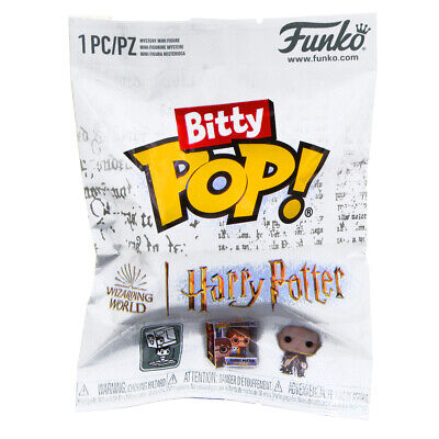 FU76351 Bitty Pop Harry Potter Blind
