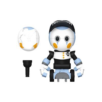 FU71183 Snaps Staff Bot