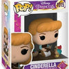 FU55969 Cinderella Disney Ultimate Princess