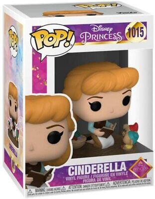 FU55969 Cinderella Disney Ultimate Princess