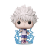 FU41066 HunterxHunter-Killua Zoldyck