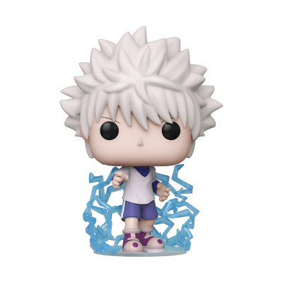 FU41066 HunterxHunter-Killua Zoldyck