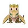 FU76490 House of Dragon Queen Rhaenyra with Syrax