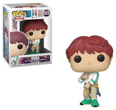 FU37864 BTS- Suga
