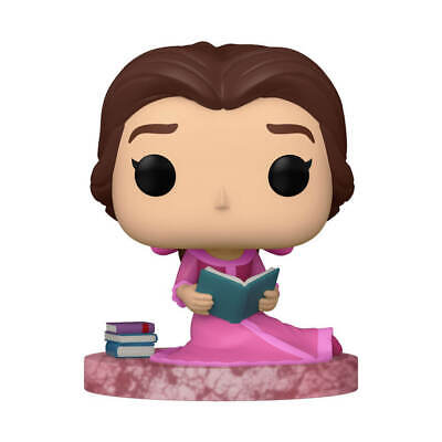 FU56349 Princess Belle