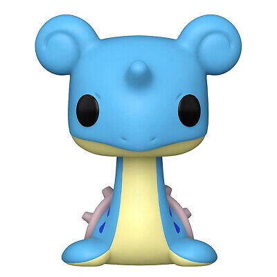 FU62265 Lapras Pokemon