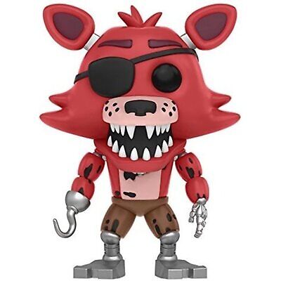 FU11032 Five Nights at Freddy's- Foxy the Pirate