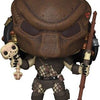FU80200 Predator 2-City Hunter