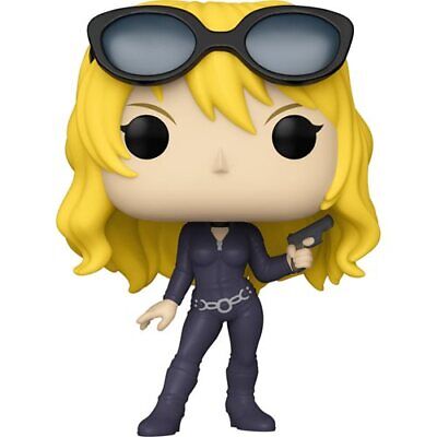 FU58023 Julia Cowboy Bebop