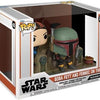 FU58391 Boba Fett and Fennec