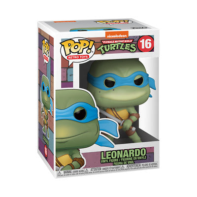 FU51435 Leonardo