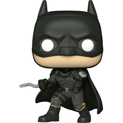 FU59278 Batman w/Grappling