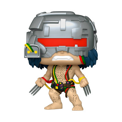 FU77437 Marvel-Weapon X 50th Anniversary