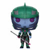 FU24519 Guardians of the Galaxy Hala the Accuser