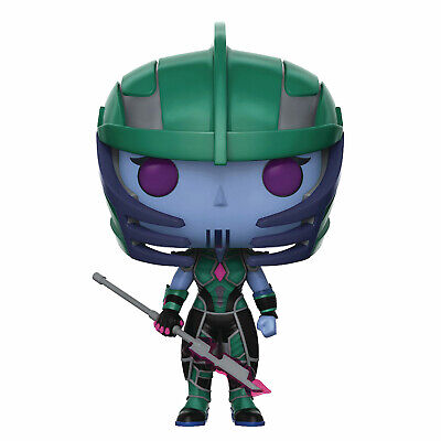 FU24519 Guardians of the Galaxy Hala the Accuser