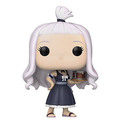 FU57342 Mirajane Strauss Fairy Tail