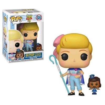 FU37391 Toy Story4-Bo Peep w/Officer Giggle McDimples