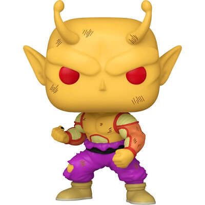 FU75637 Dragon Ball Super-Orange Piccolo (Battle Damaged)