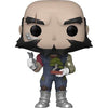 FU58022 Jet Black Cowboy Bebop