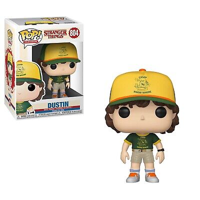 FU38532 Stranger Things-Dustin