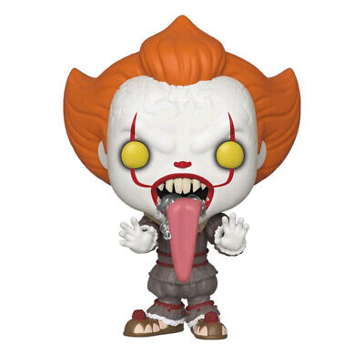 FU40631 IT- Pennywise FunHouse