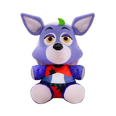 FU47385 FNAF Plush Roxanne