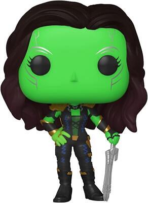 FU55814 What If? Gamora Daughter of Thanos