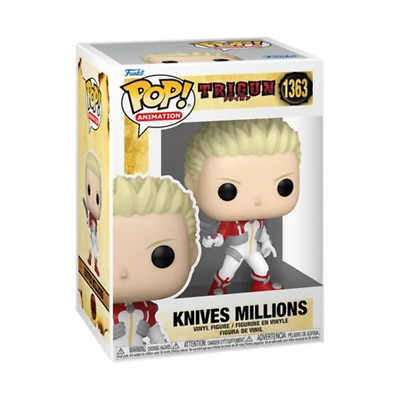 FU68034 Knives Millions